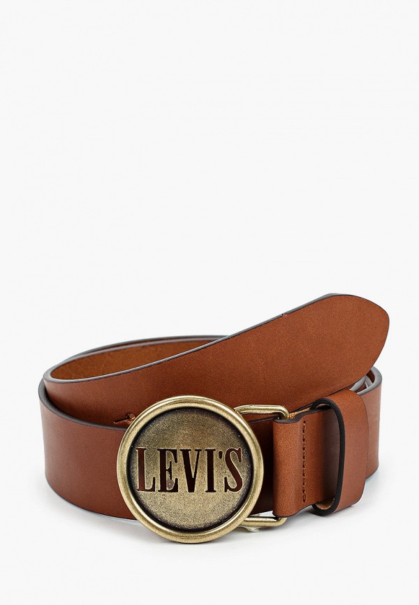 

Ремень Levi's®, Коричневый