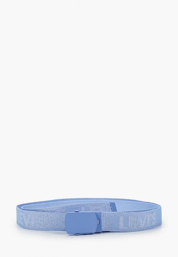 

Ремень Levi's®, Голубой