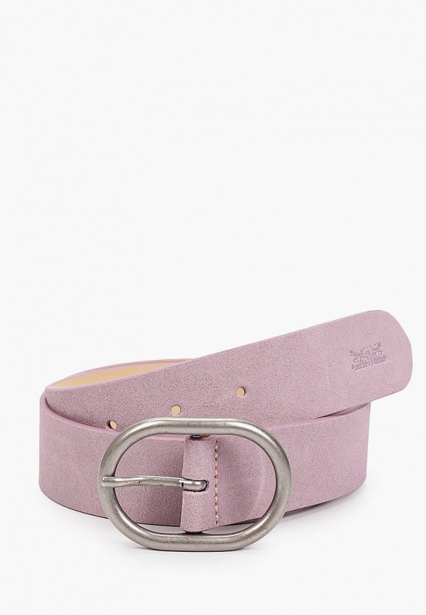 

Ремень Levi's®, Розовый, Levi's® LE306DWLWPL2