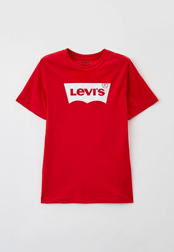 

Футболка Levi's®, Красный