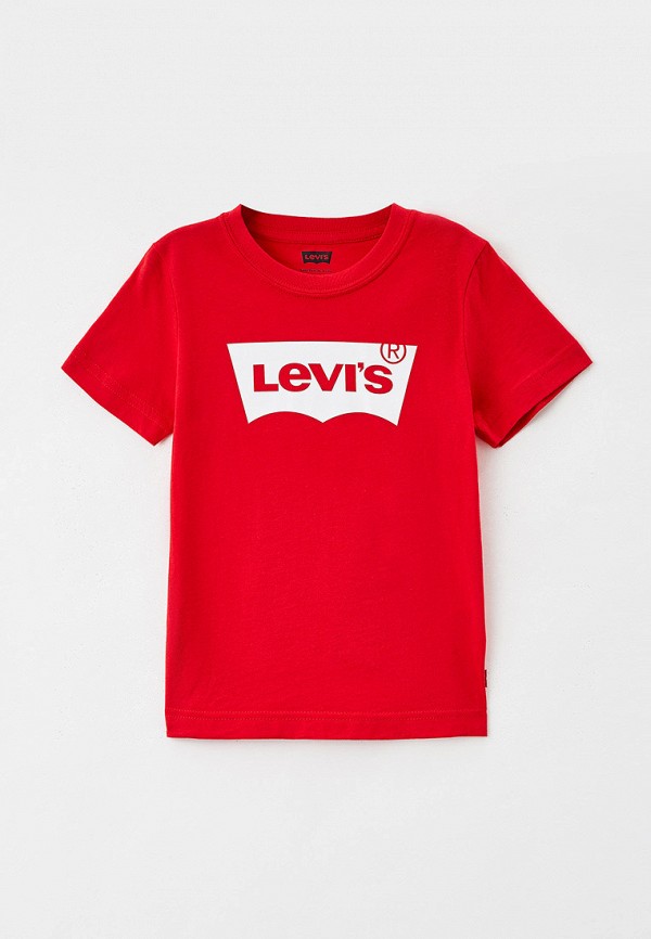 

Футболка Levi's®, Красный