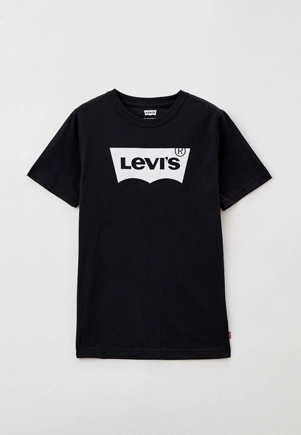 

Футболка Levi's®, Черный