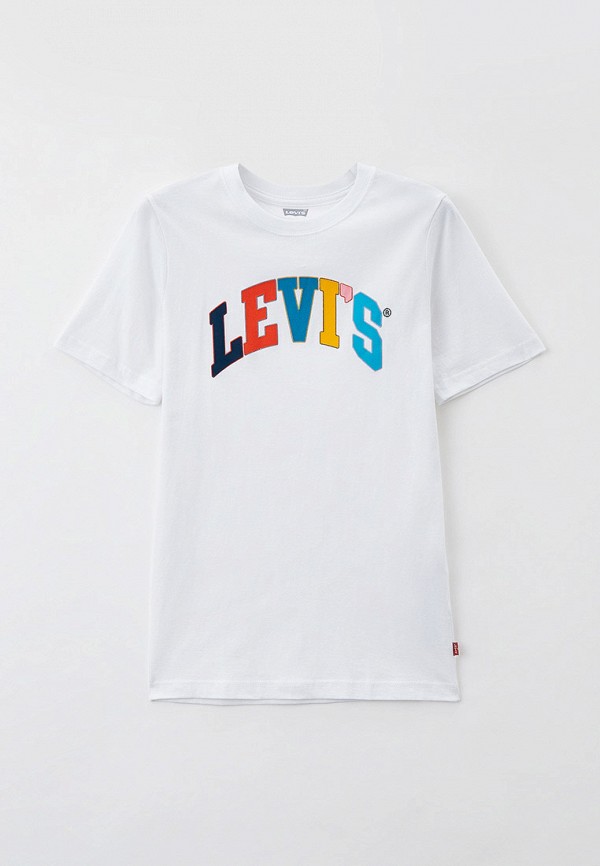 

Футболка Levi's®, Белый
