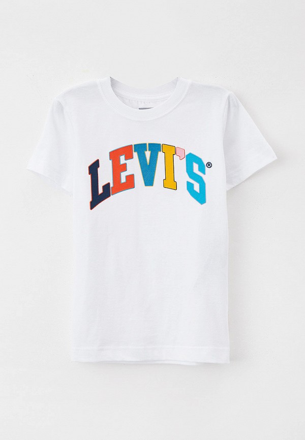 

Футболка Levi's®, Белый