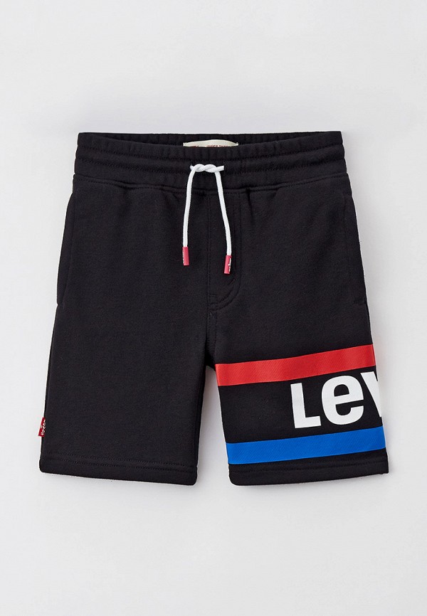 

Шорты спортивные Levi's®, Черный
