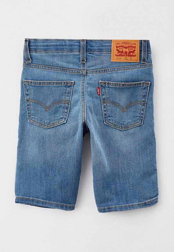фото Шорты джинсовые levi's®