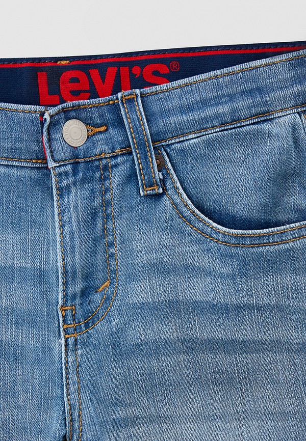 фото Шорты джинсовые levi's®