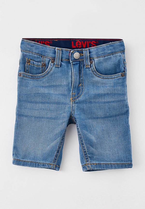 

Шорты джинсовые Levi's®, Голубой
