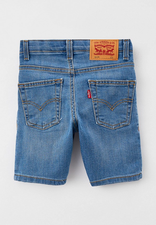 фото Шорты джинсовые levi's®