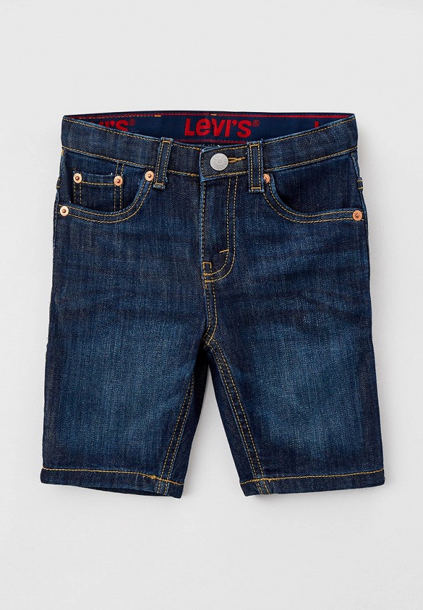 

Шорты джинсовые Levi's®, Синий