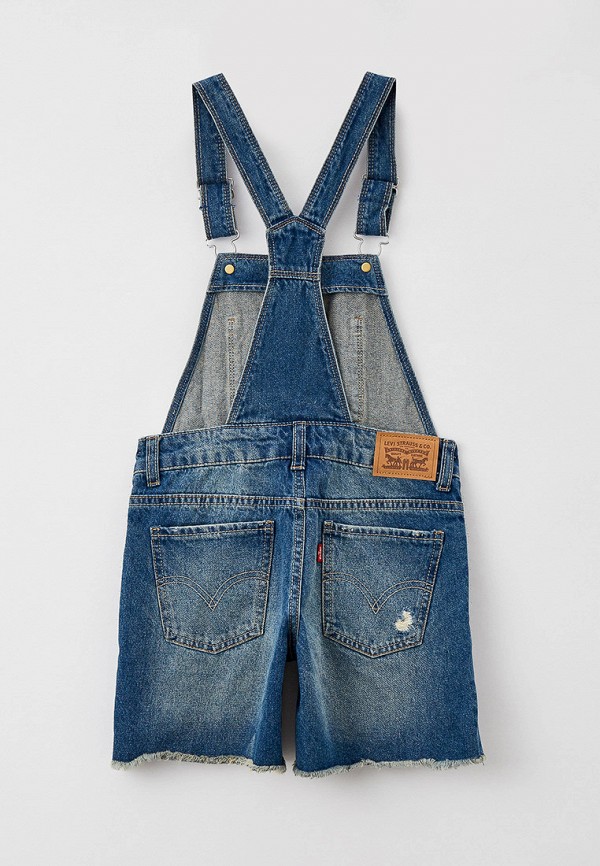фото Комбинезон джинсовый levi's®