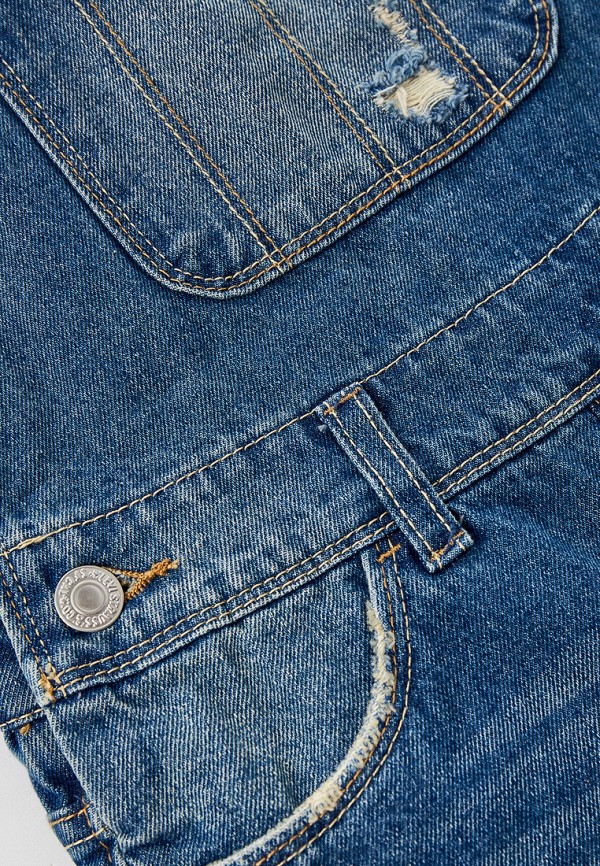 фото Комбинезон джинсовый levi's®