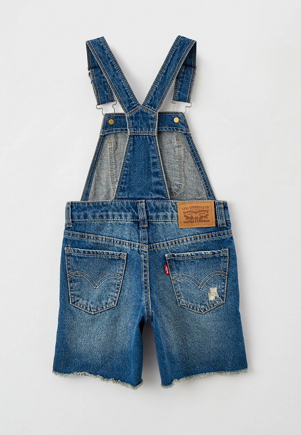 

Комбинезон джинсовый Levi's®, Синий