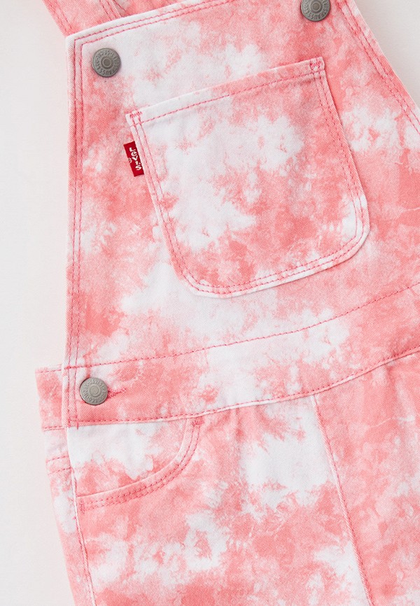 фото Комбинезон джинсовый levi's®