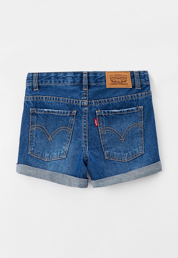 фото Шорты джинсовые levi's®