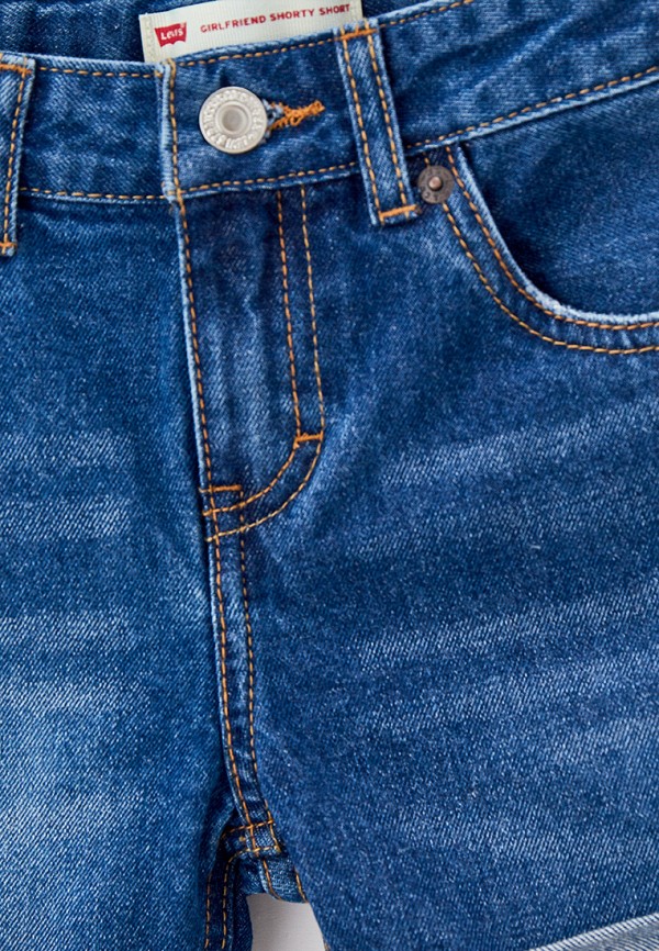 фото Шорты джинсовые levi's®