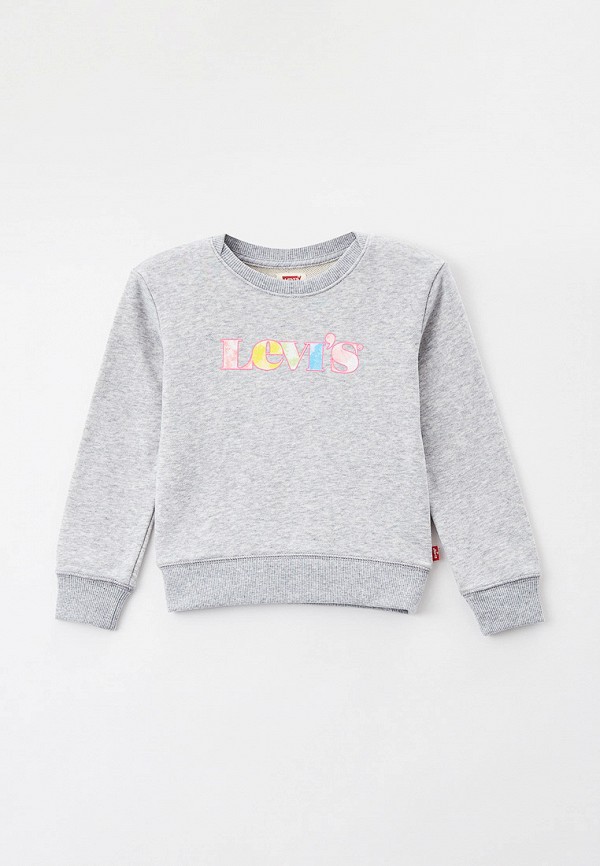 

Свитшот Levi's®, Серый