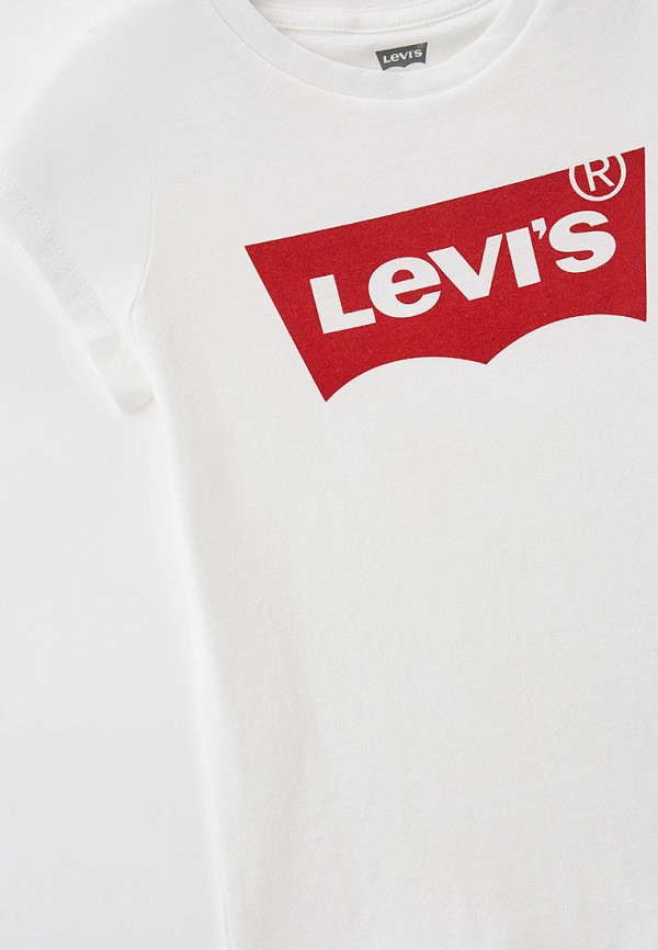 

Футболка Levi's®, Белый