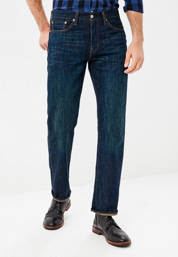 

Джинсы Levi's®, 514™ Straight fit, Синий