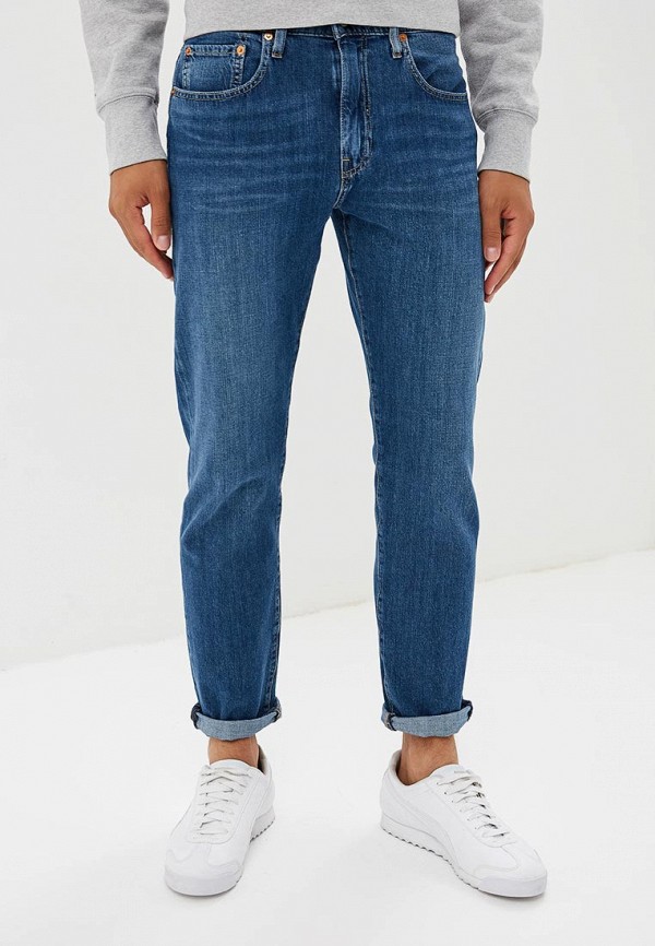 

Джинсы Levi's®, Синий, 502™ Regular Taper Fit