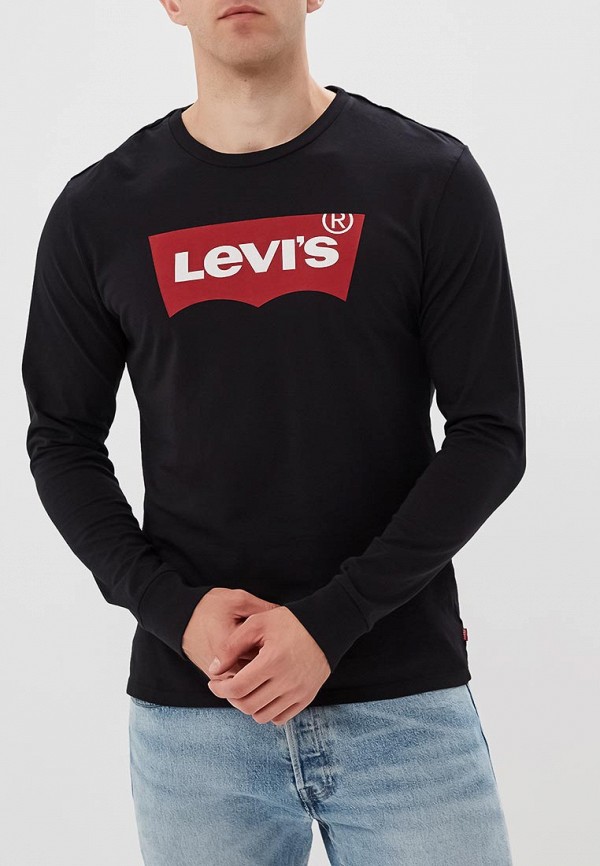 фото Лонгслив Levi's®