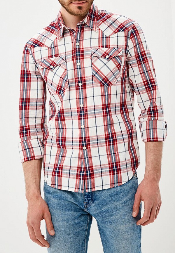 

Рубашка Levi's®, Красный