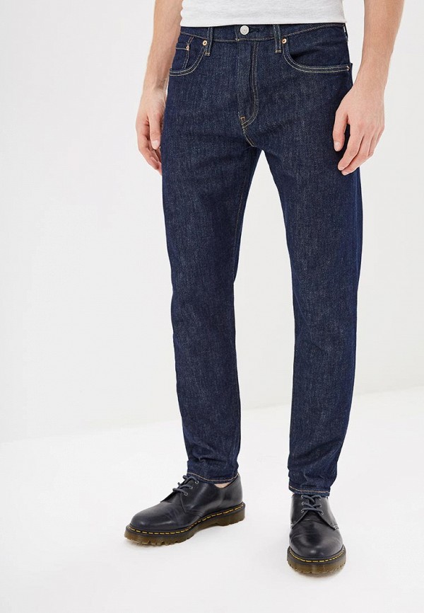 

Джинсы Levi's®, Hi-Ball Roll, Синий