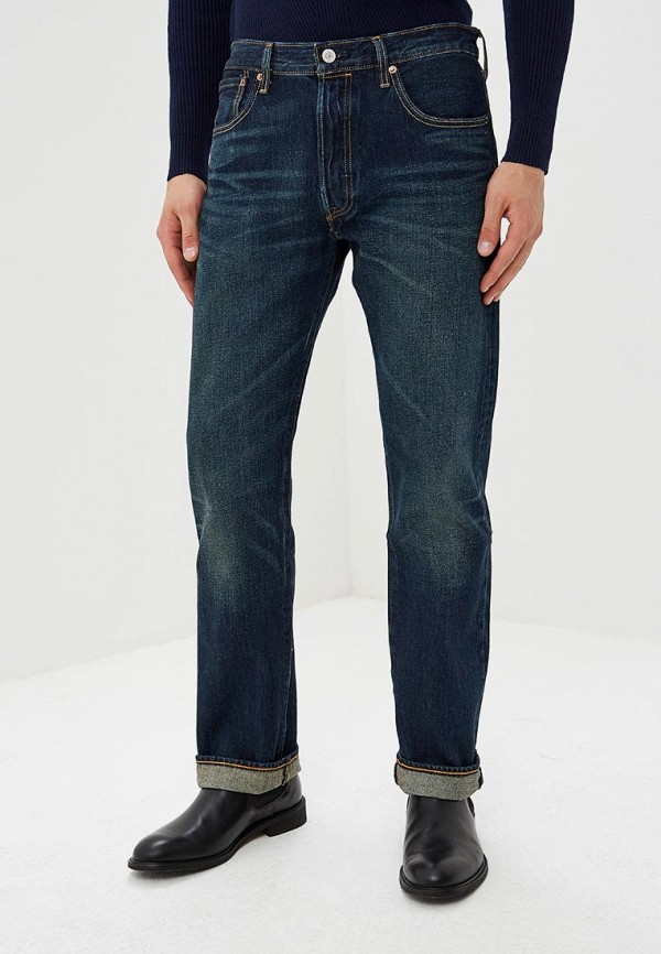 

Джинсы Levi's®, Синий, 501® Original Fit