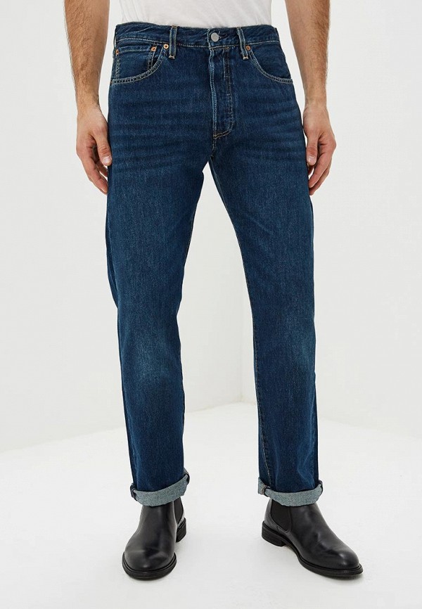 

Джинсы Levi's®, Синий, 501® Original Fit
