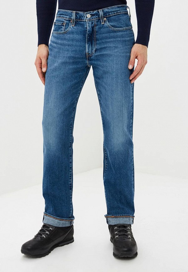 

Джинсы Levi's®, 514™ Straight fit, Голубой