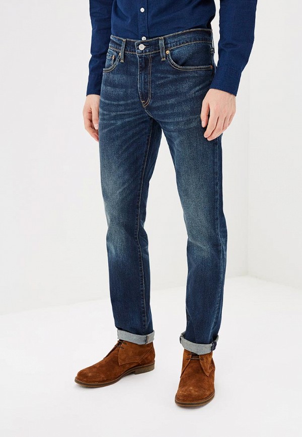

Джинсы Levi's®, 511™ Slim Fit, Синий