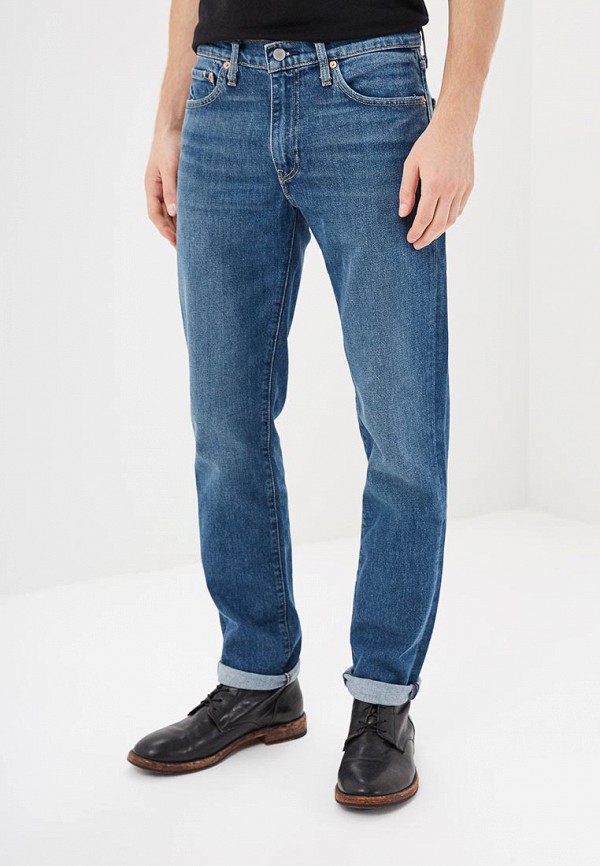 

Джинсы Levi's®, 511™ Slim Fit, Синий