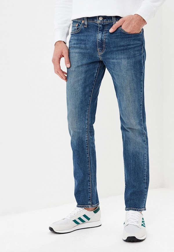 

Джинсы Levi's®, Синий, 511 Slim Fit