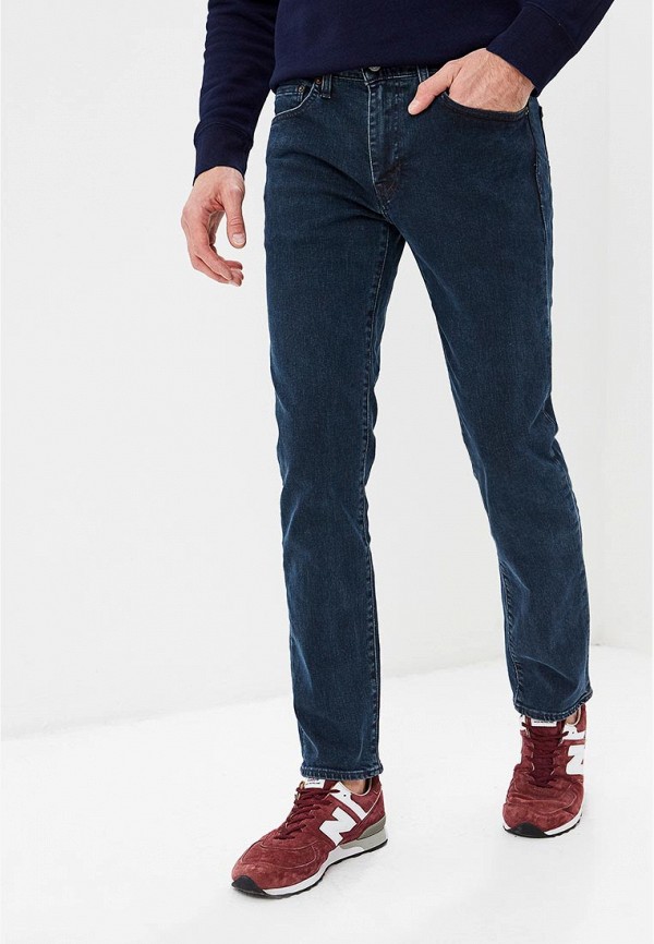 

Джинсы Levi's®, 511™ Slim Fit, Синий