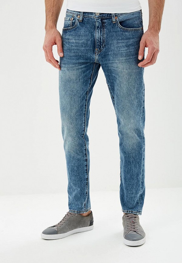 

Джинсы Levi's®, 512™ Slim Taper Fit, Синий