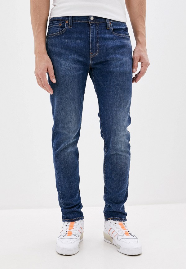 

Джинсы Levi's®, Синий, 512™ Slim Taper Fit