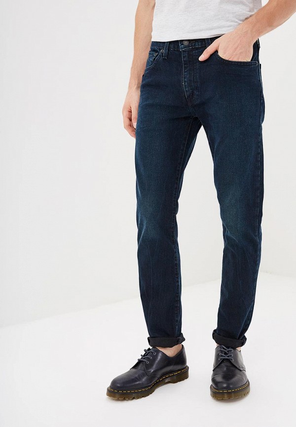 

Джинсы Levi's®, 512™ Slim Taper Fit, Синий