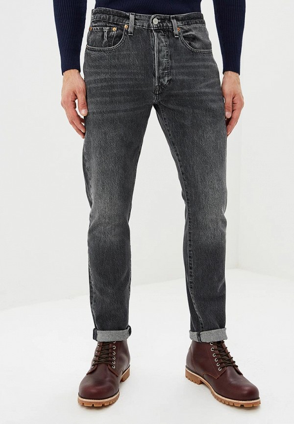

Джинсы Levi's®, 501® Skinny, Серый