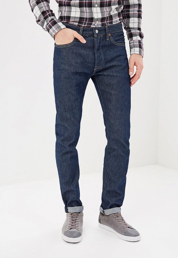 

Джинсы Levi's®, 501® Skinny, Синий