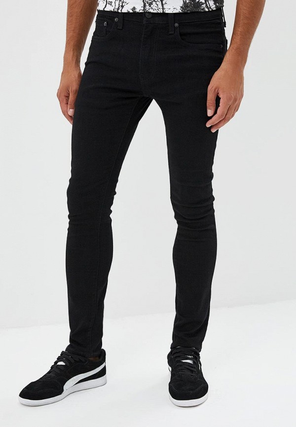 

Джинсы Levi's®, Черный, 519™ Extreme Skinny Fit