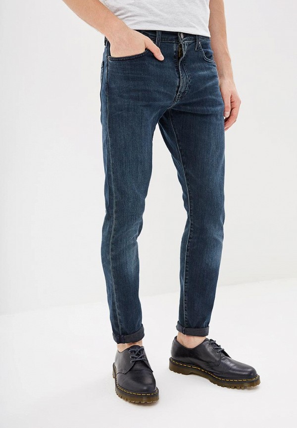 

Джинсы Levi's®, 512™ Slim Taper Fit, Синий