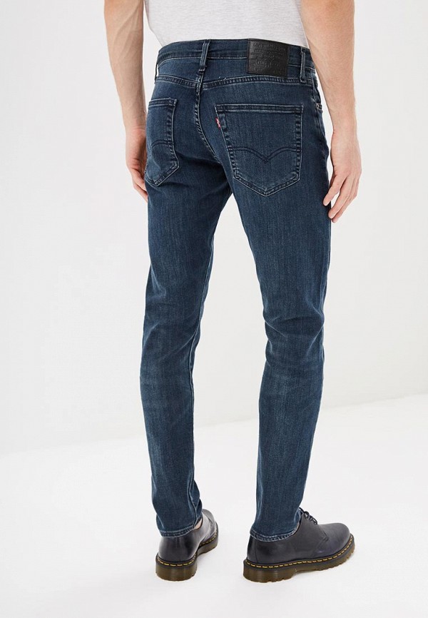 

Джинсы Levi's®, 512™ Slim Taper Fit, Синий