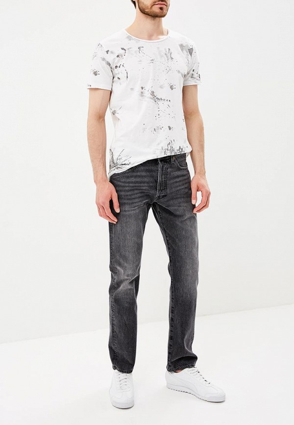 

Джинсы Levi's®, 501 Original, Черный