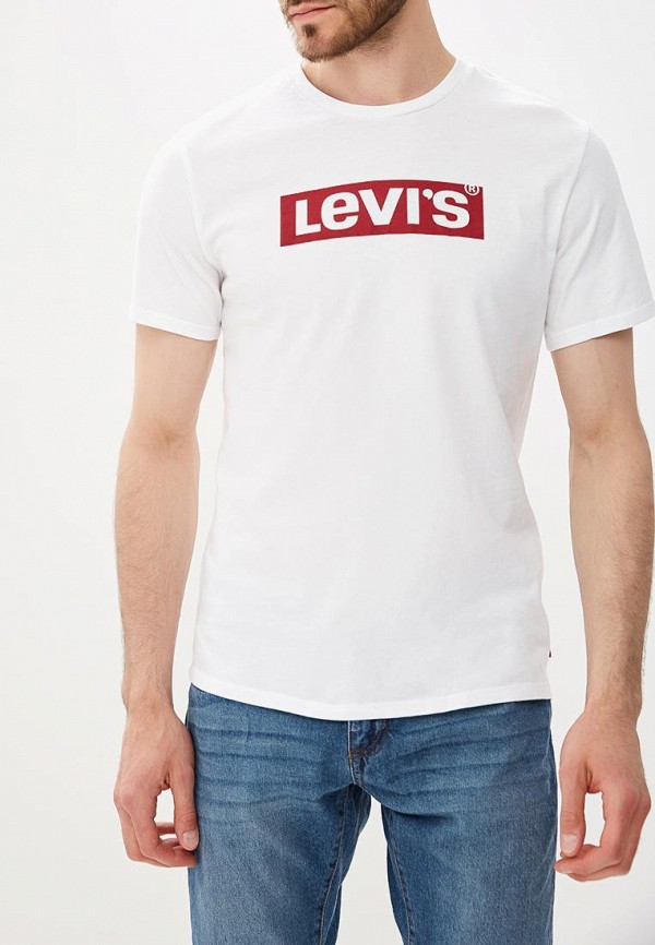 

Футболка Levi's®, Белый