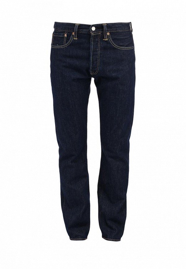 

Джинсы Levi's®, Синий, 501 Original Fit