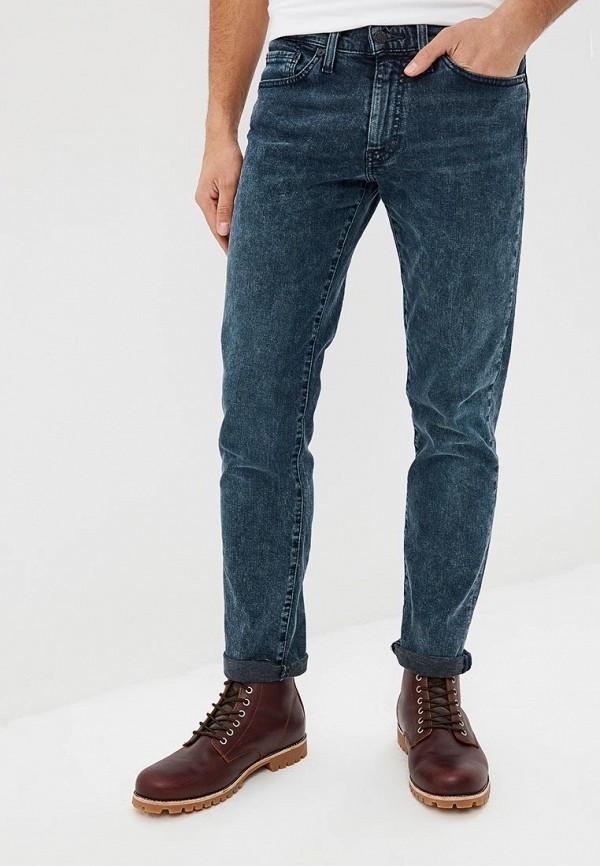 

Джинсы Levi's®, 511™ Slim Fit, Синий