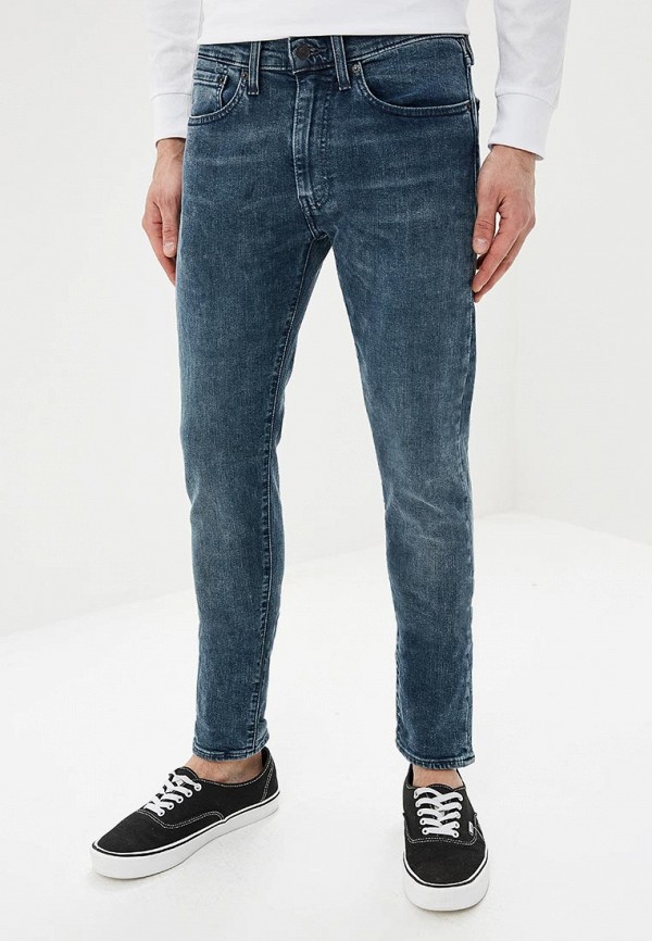 

Джинсы Levi's®, 519™ Extreme Skinny fit, Синий