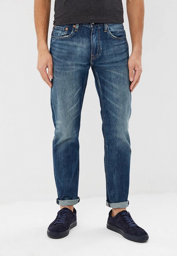 

Джинсы Levi's®, Синий, 502™ Regular Taper Fit