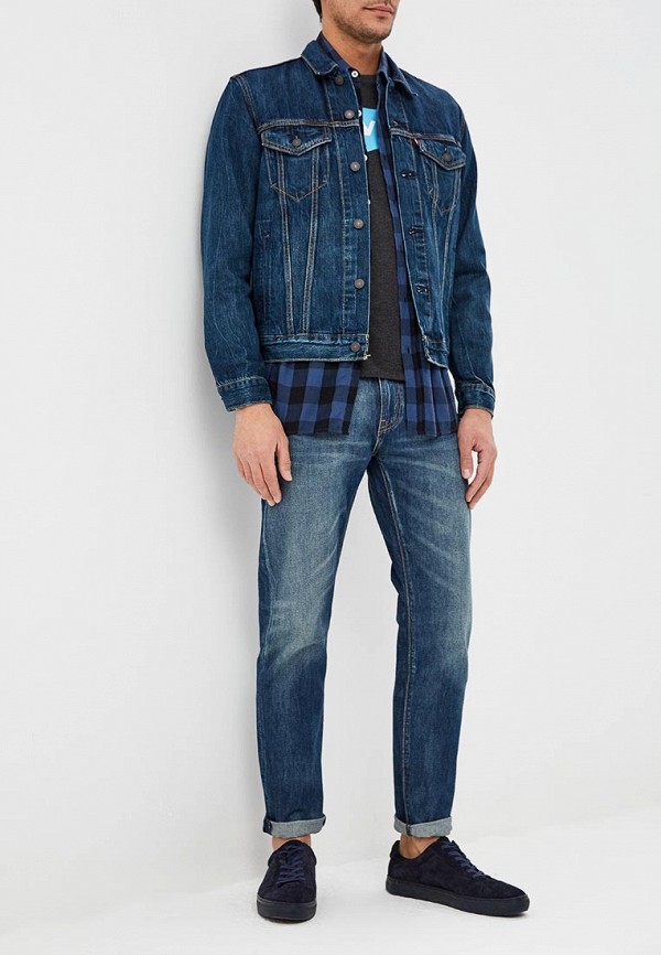 Levis Интернет Магазин Официальный Американский