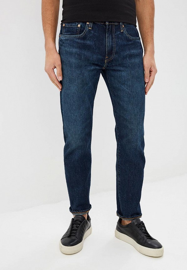 

Джинсы Levi's®, 502™ Regular Taper Fit, Синий